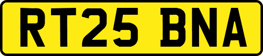 RT25BNA