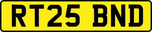 RT25BND