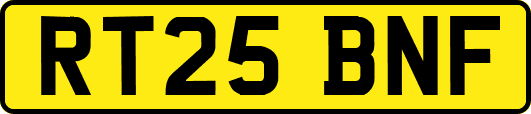 RT25BNF