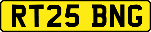 RT25BNG