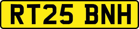 RT25BNH