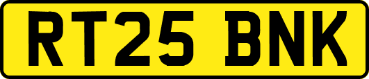 RT25BNK