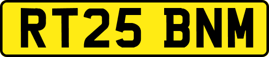 RT25BNM