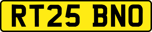 RT25BNO