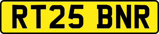 RT25BNR
