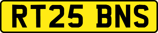 RT25BNS