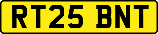 RT25BNT