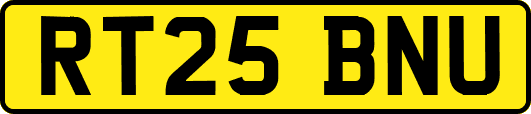 RT25BNU