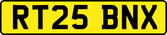 RT25BNX