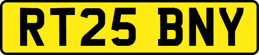 RT25BNY