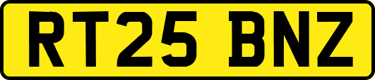 RT25BNZ