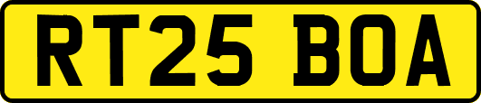 RT25BOA