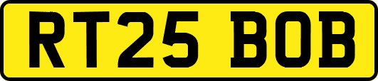 RT25BOB