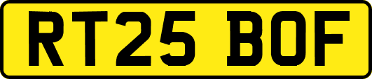 RT25BOF