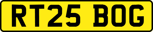RT25BOG
