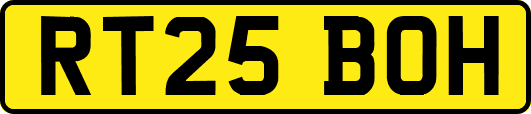 RT25BOH