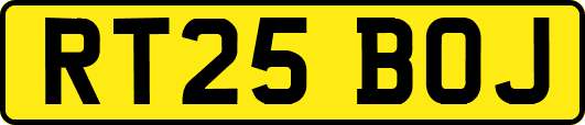 RT25BOJ