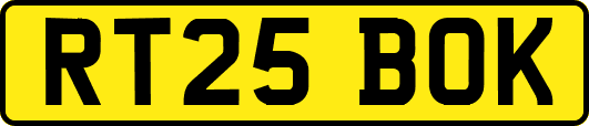 RT25BOK