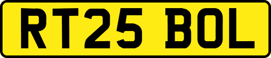 RT25BOL