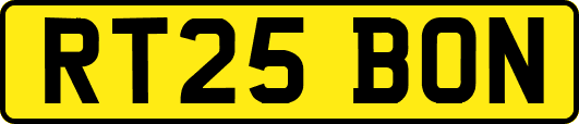 RT25BON