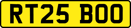 RT25BOO