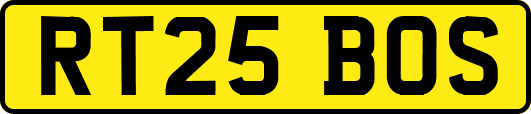 RT25BOS