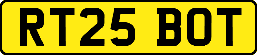 RT25BOT