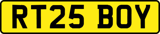 RT25BOY