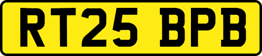 RT25BPB