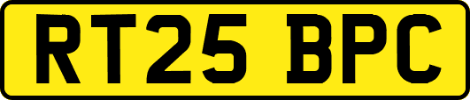RT25BPC