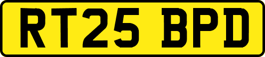 RT25BPD