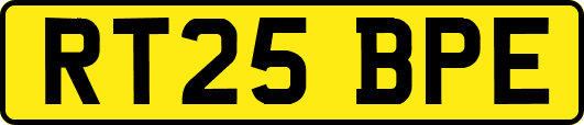 RT25BPE