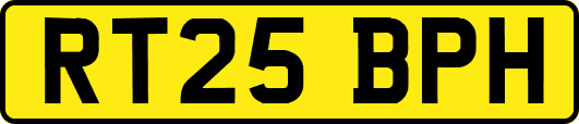 RT25BPH