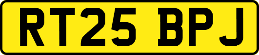 RT25BPJ