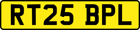RT25BPL