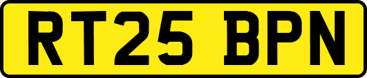 RT25BPN