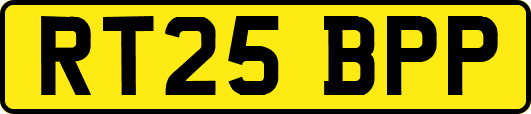 RT25BPP