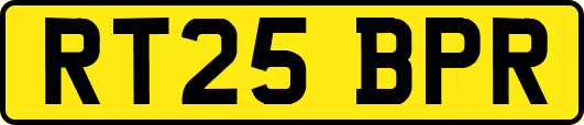 RT25BPR