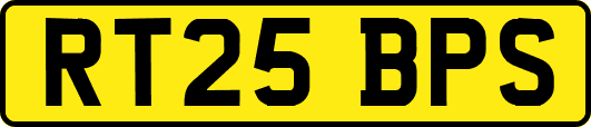 RT25BPS