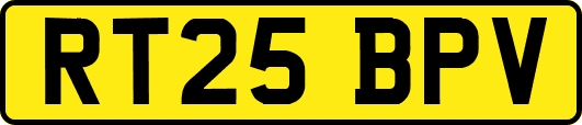 RT25BPV