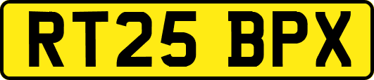 RT25BPX