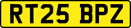 RT25BPZ