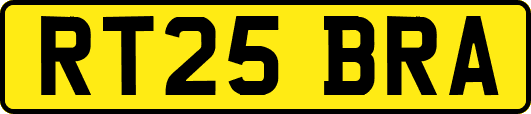 RT25BRA