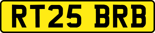 RT25BRB