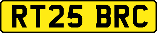 RT25BRC