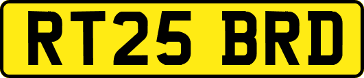 RT25BRD