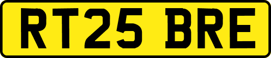 RT25BRE
