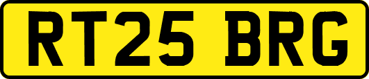 RT25BRG