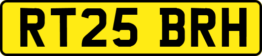 RT25BRH