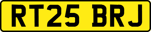 RT25BRJ